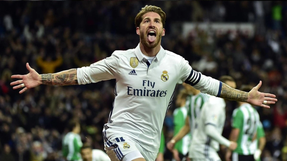 Sergio Ramos offers himself to Real Madrid to live a final stage in the club.