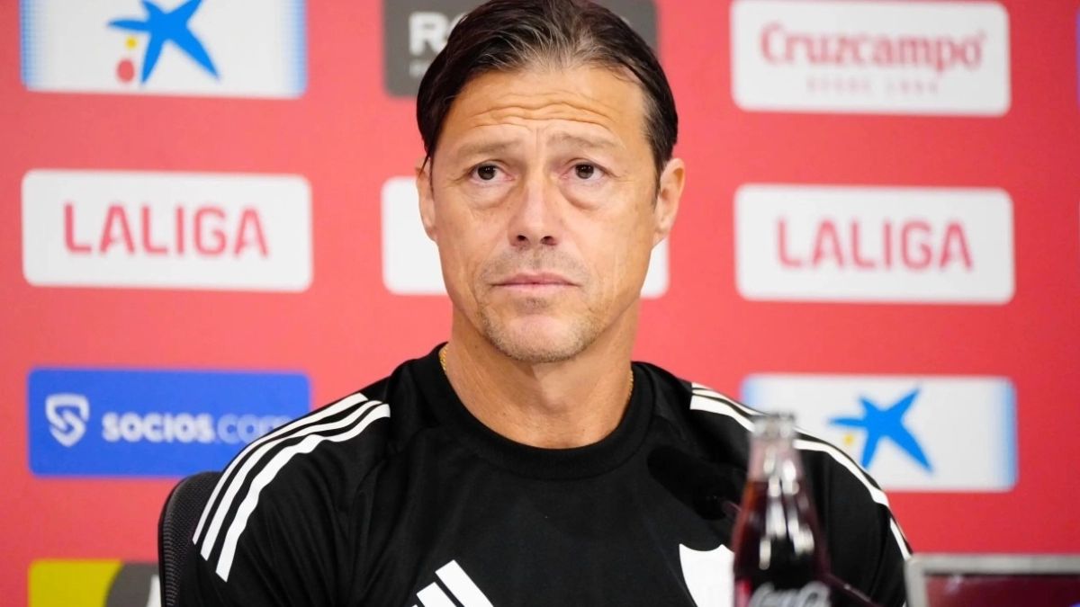 Soumaré puede llegar por fin al Sevilla / Telediario