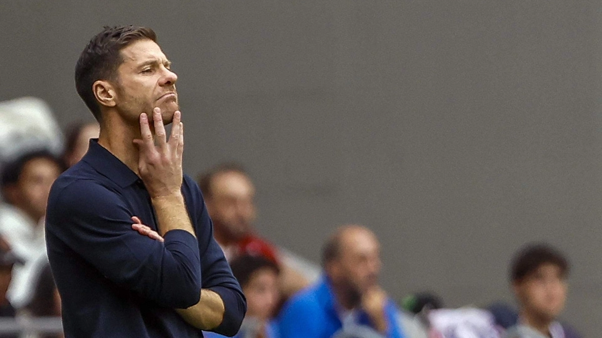 Six players who should not continue at Real Madrid / Nacional.cat