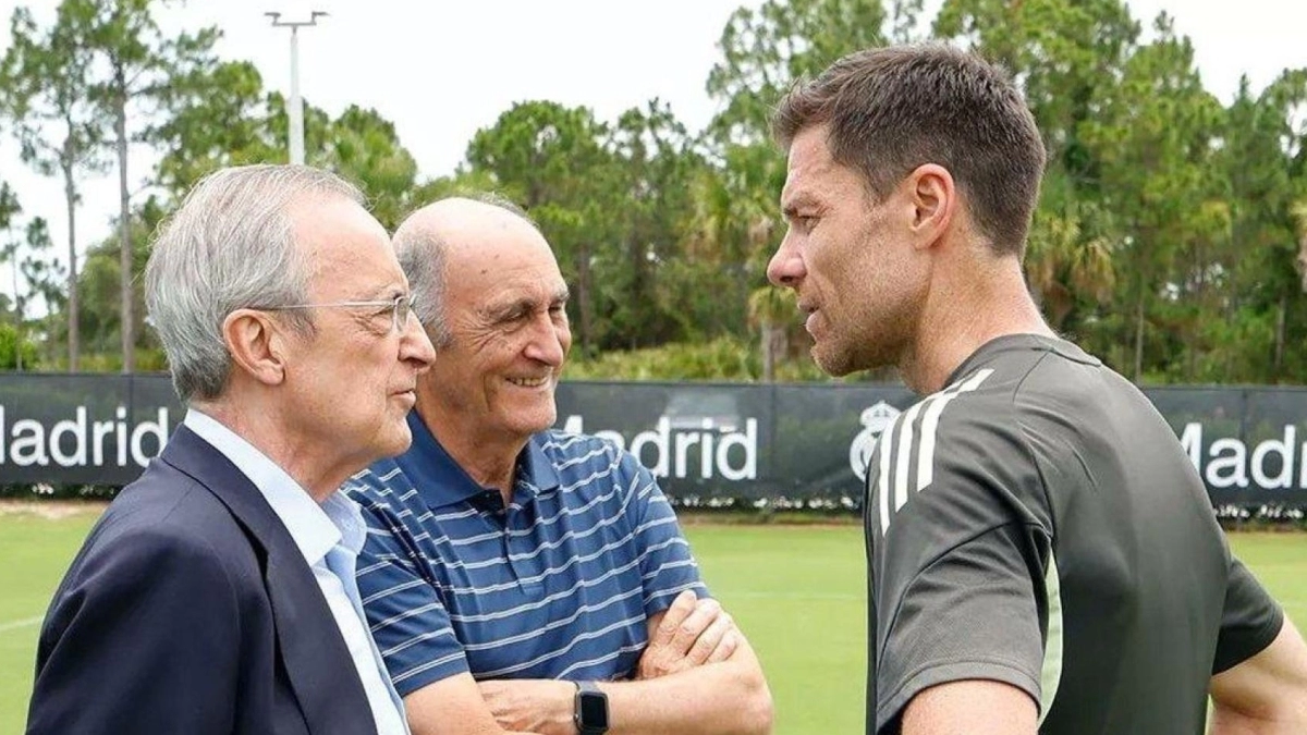 El Real Madrid se alegra de no fichar a Wirtz / Crónica Global