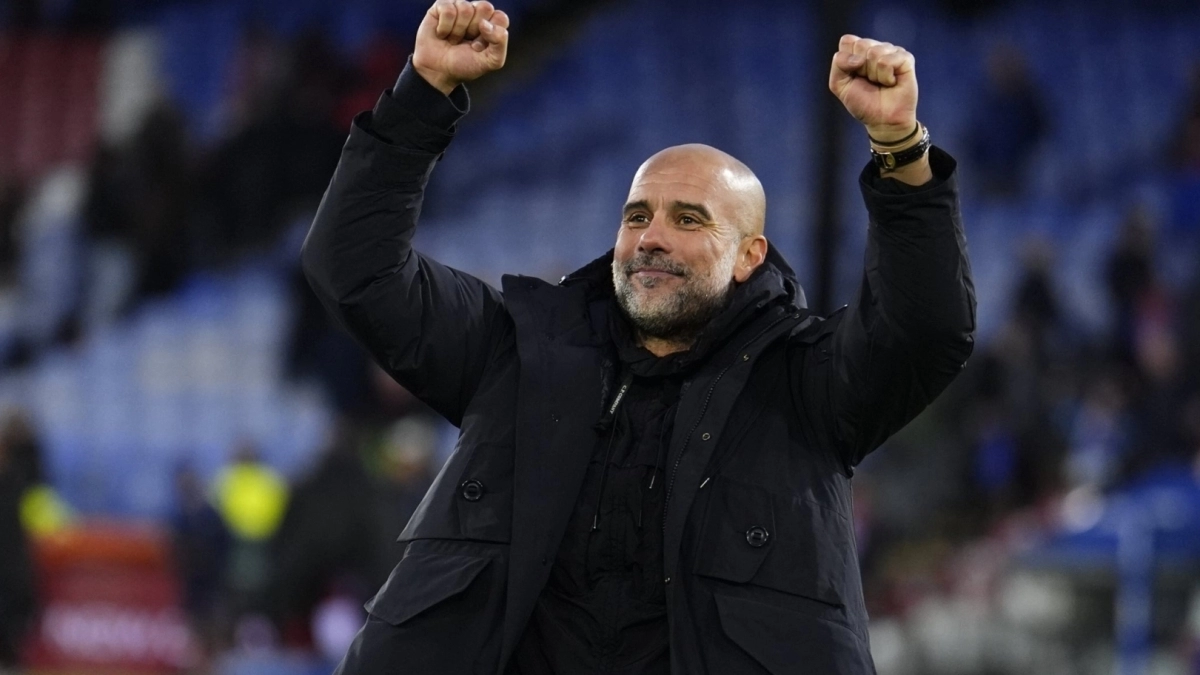 El Manchester City prepara 140 millones para cerrar dos fichajes