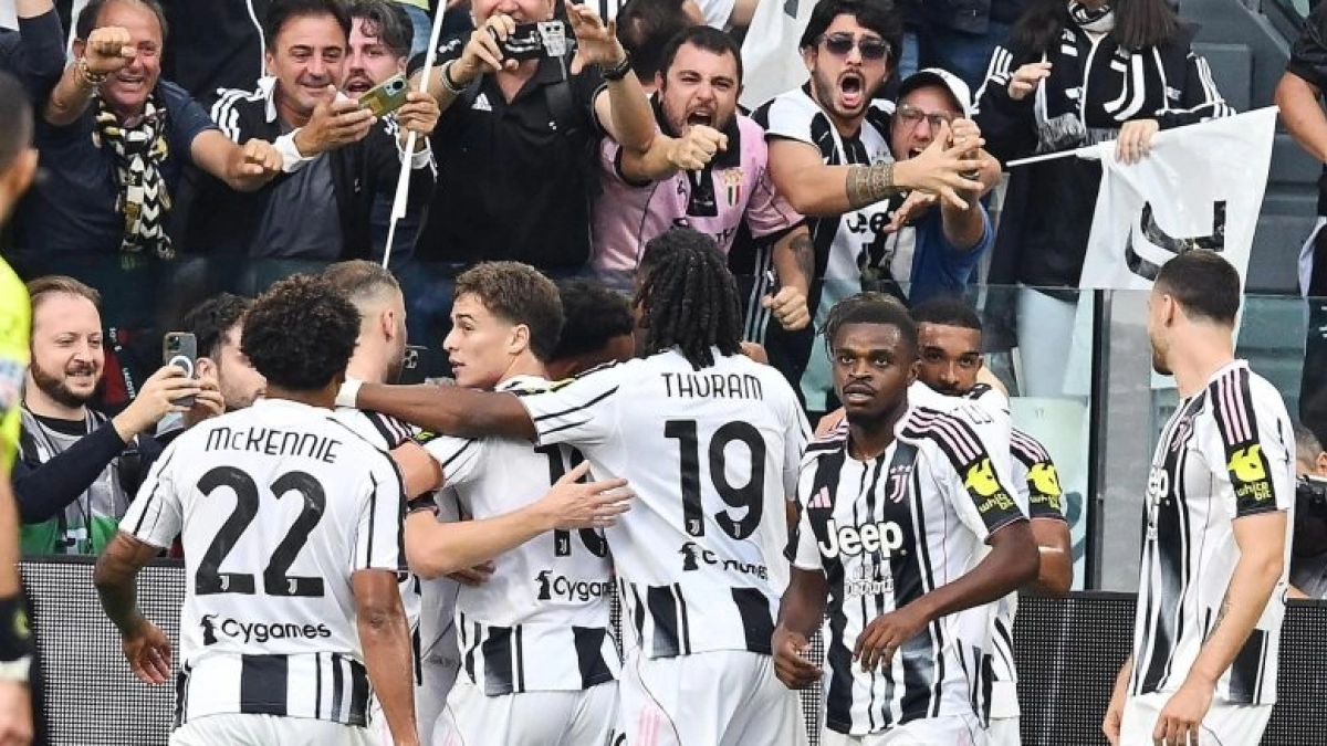 Spalletti, the priority of Juventus / Quepasa.com