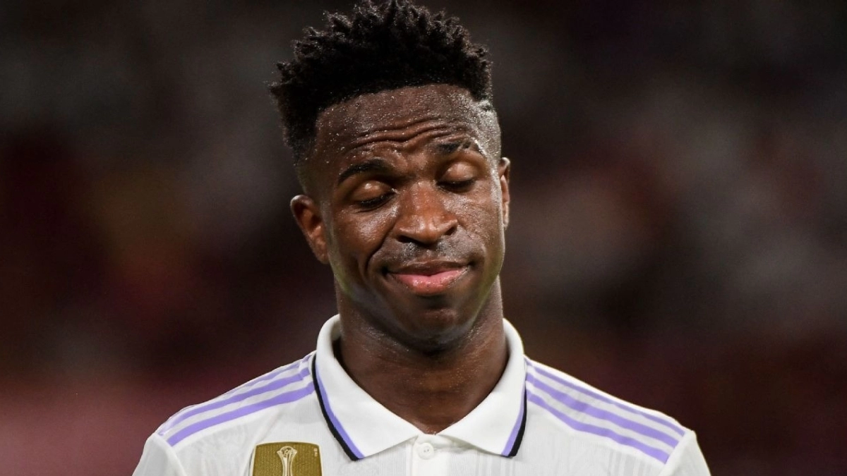 Real Madrid is tired of Vinicius / ESPN