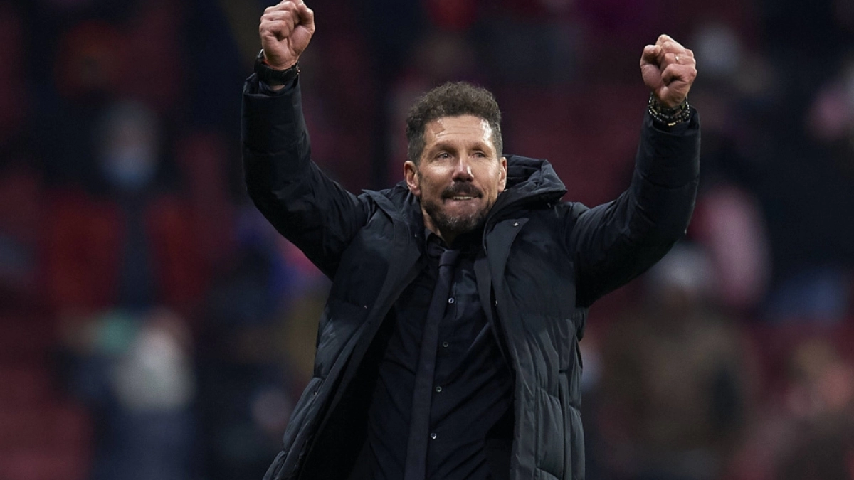 El Atlético de Madrid ofrece 70 millones por un talento portugués