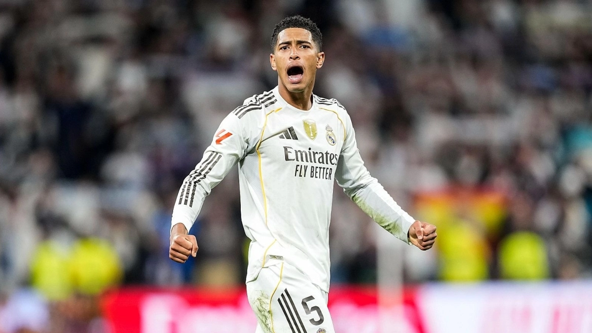 El Chelsea sueña con sacar a Bellingham del Real Madrid / RTVE.es