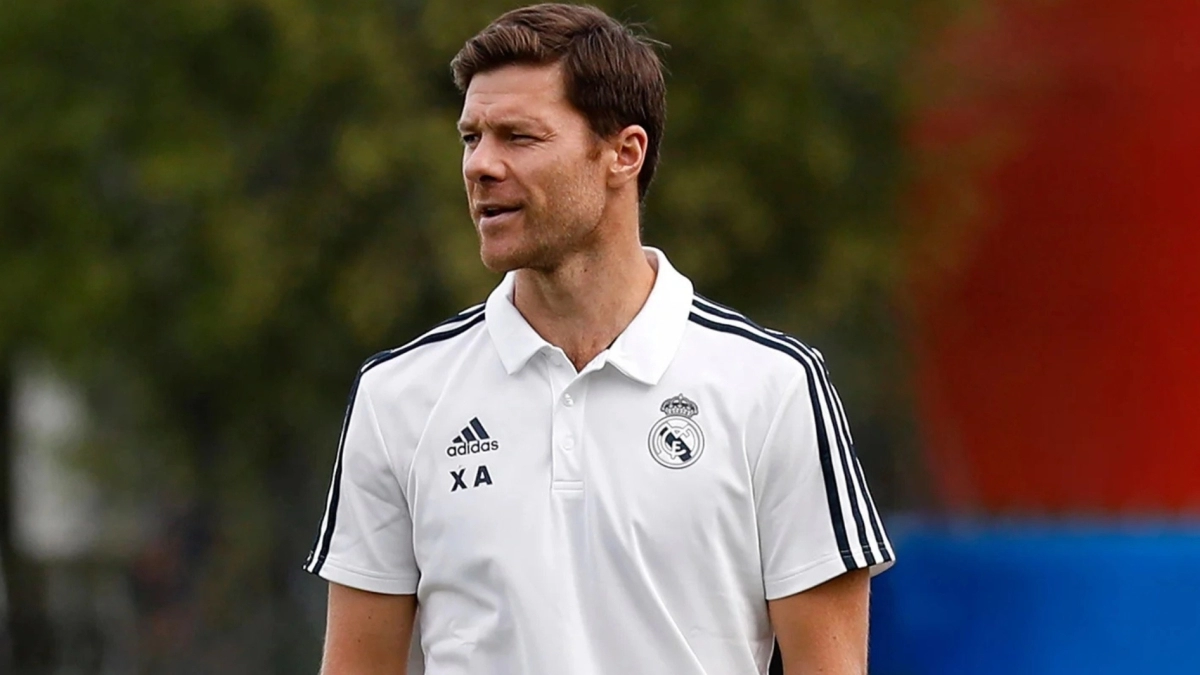 Nathaniel Brown, el nuevo deseo del Real Madrid / DAZN
