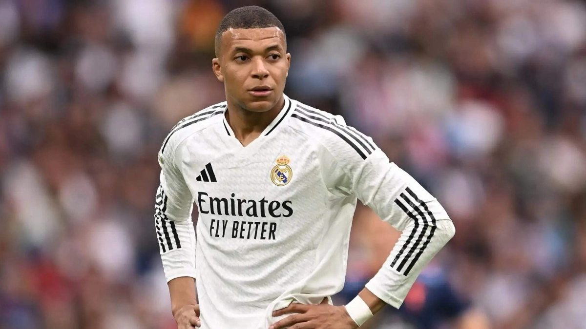 Mbappé wants Jaquet at Real Madrid / Bein sports