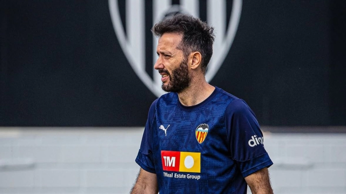 Valencia negotiates for Unai Núñez / Marca