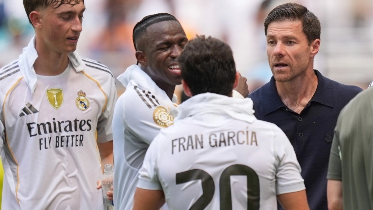 Arda Güler medita su futuro en el Real Madrid / Elmundo