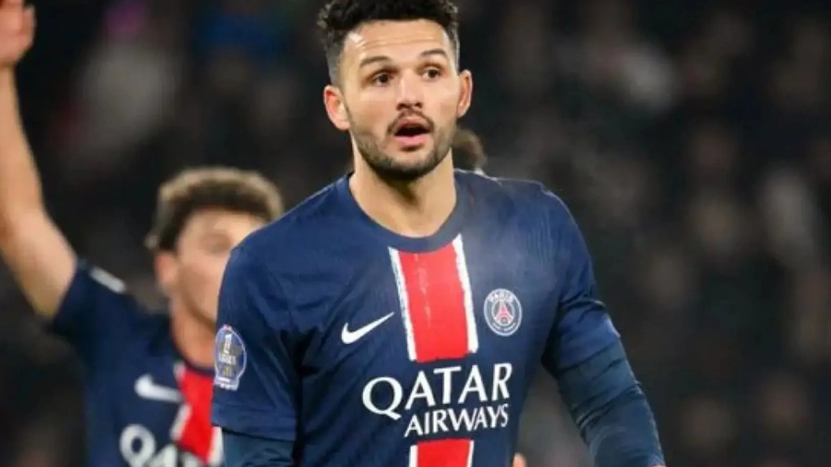 Atlético's new rival for the signing of Gonçalo Ramos