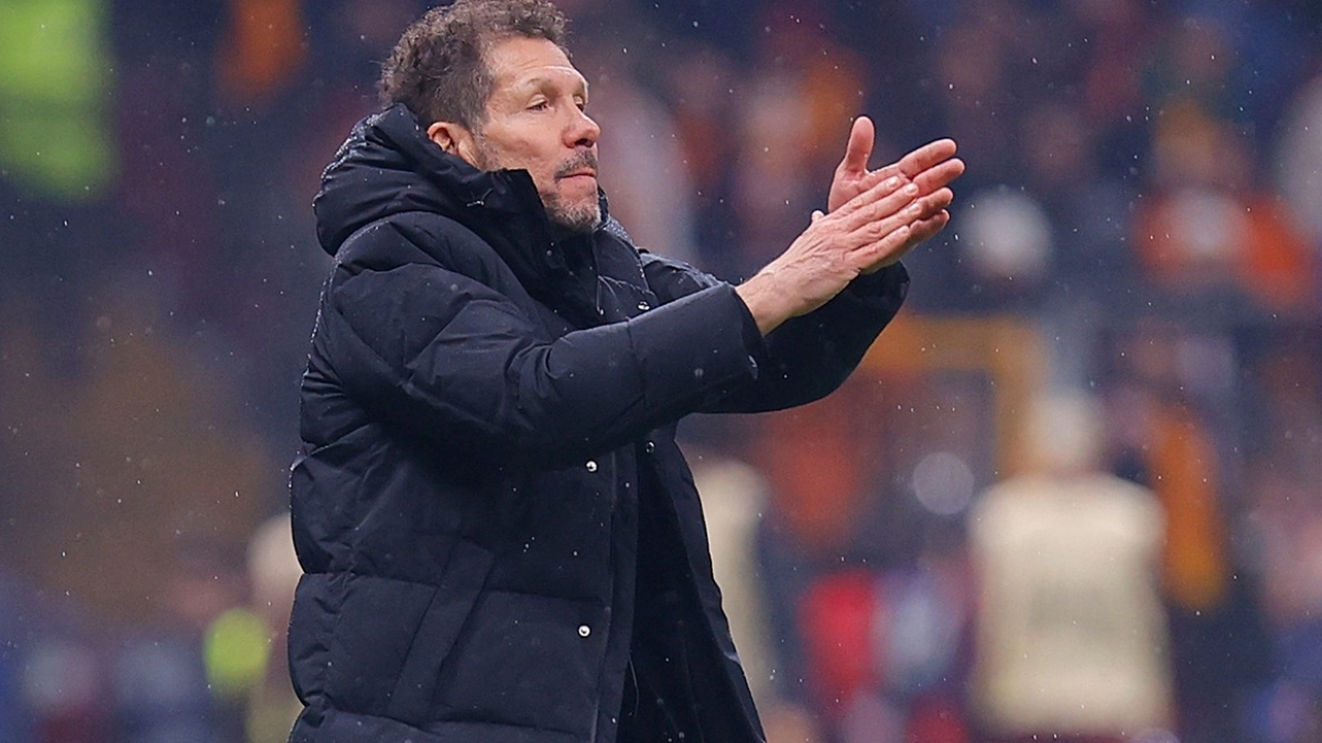 The hidden gem of Atlético de Madrid to strengthen its forward line