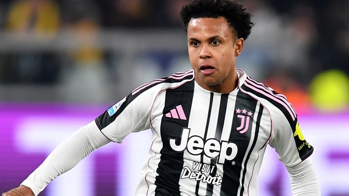 Weston McKennie, low-cost option for Atlético de Madrid