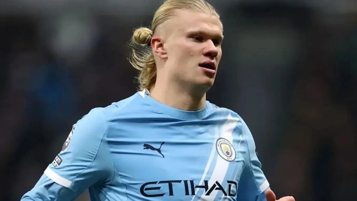 200 millones para fichar a Erling Haaland