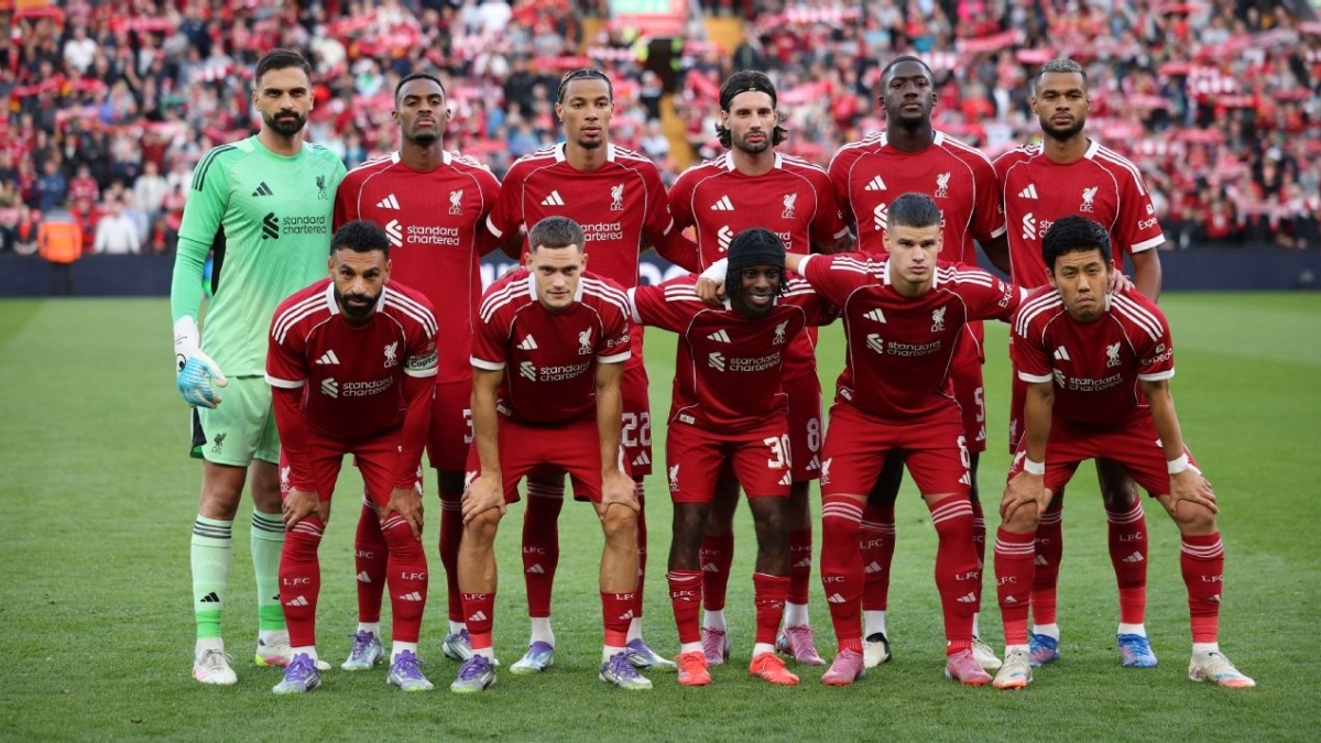 De ser el futuro del Liverpool a buscar minutos en la MLS