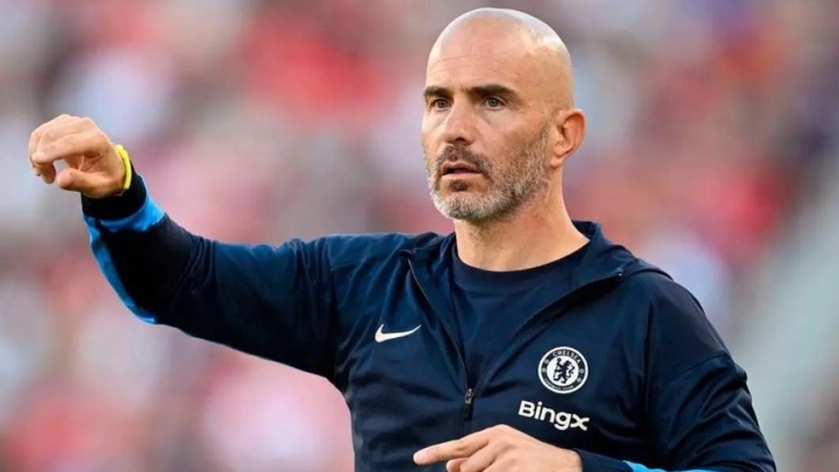 Enzo Maresca ya ha elegido a la estrella que quiere en el Manchester City