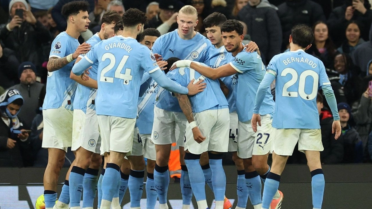 El Atlético de Madrid se interesa en un fichaje clave del Manchester City