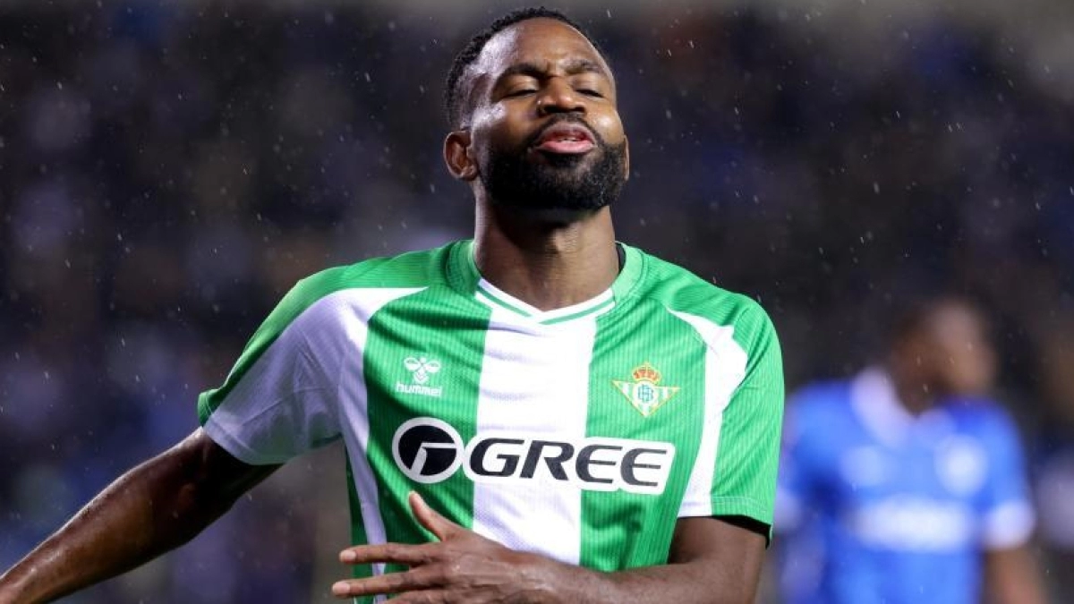 Real Betis prepares 6 million to close the signing of a TOP forward | Mundo Deportivo