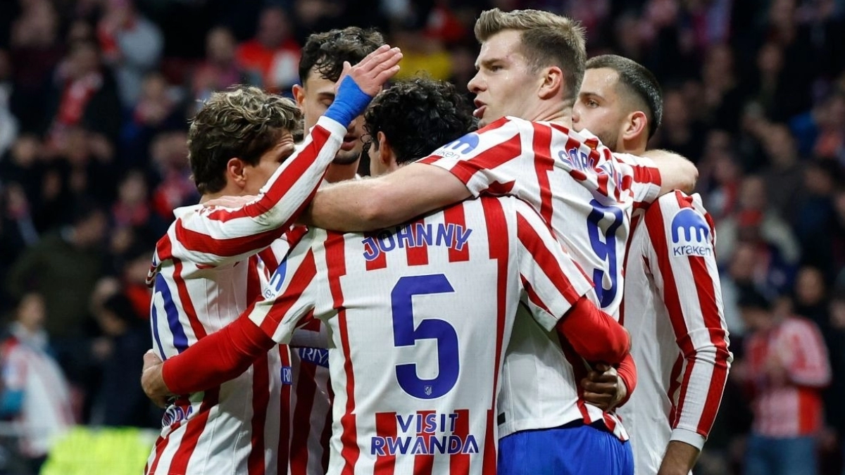 El Atlético de Madrid quiere pescar en el Liverpool para reforzar su defensa
