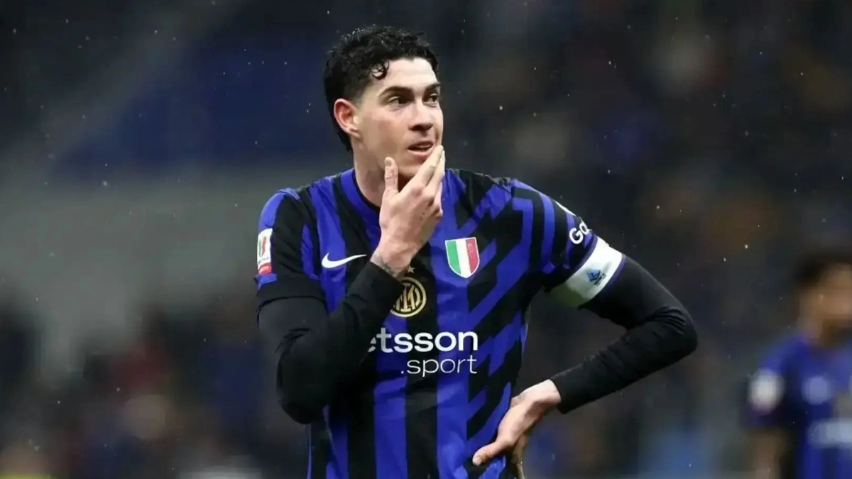 El Real Madrid se mete en la puja por el fichaje de Alessandro Bastoni