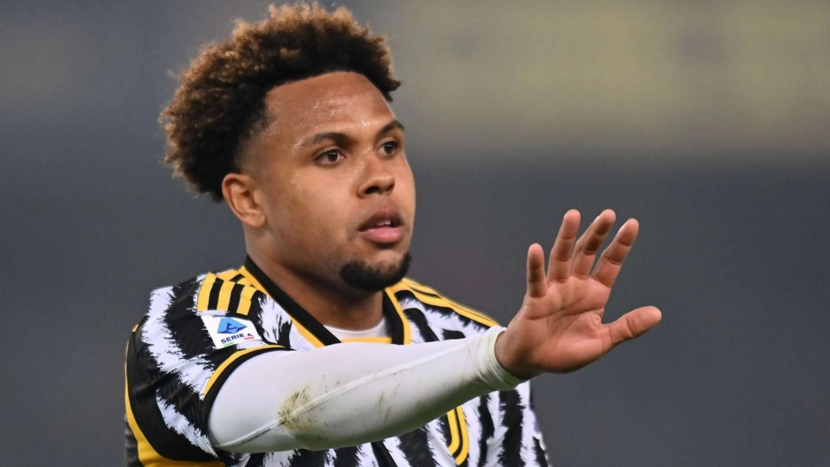 McKennie could leave Juventus for free / Goal
