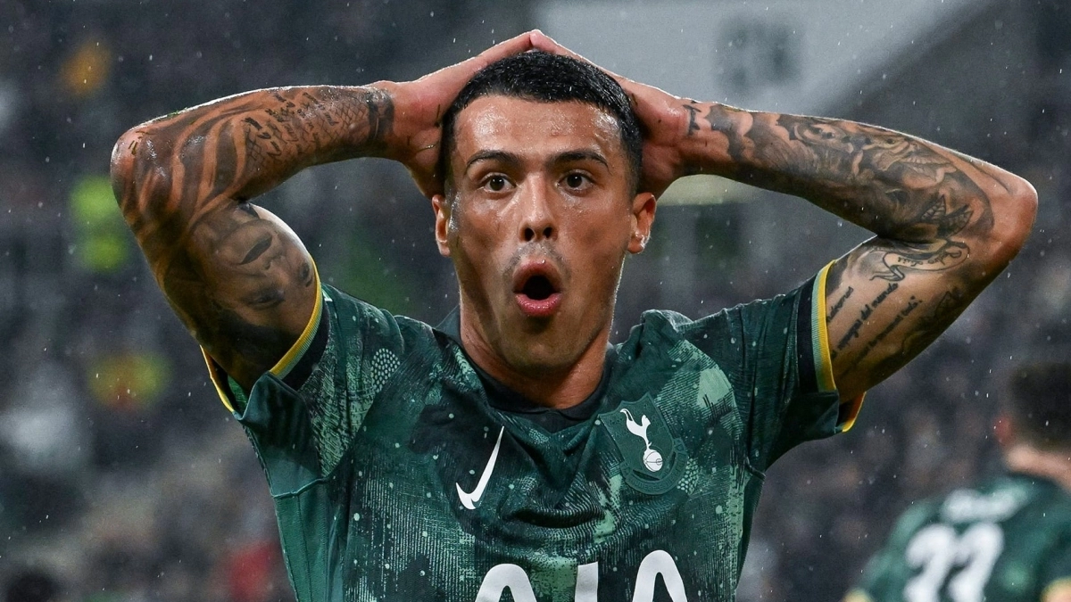 The Italian giant who wants to sign Pedro Porro