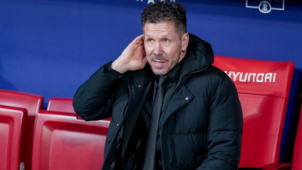 The 5 forwards that Atlético de Madrid is following for the summer
