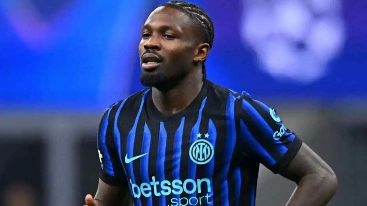 Barcelona already knows the price to sign Marcus Thuram