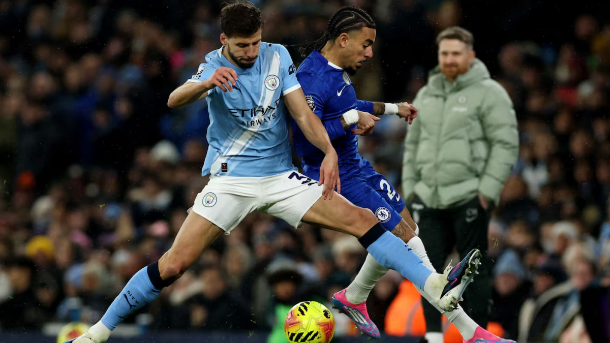 Manchester City and Chelsea enter the scene for a Bayern Munich target