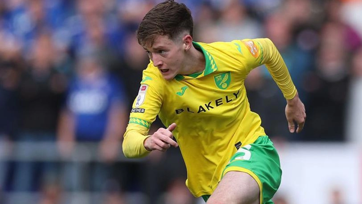 Several Premier League clubs are interested in a gem from the Championship | BBC.