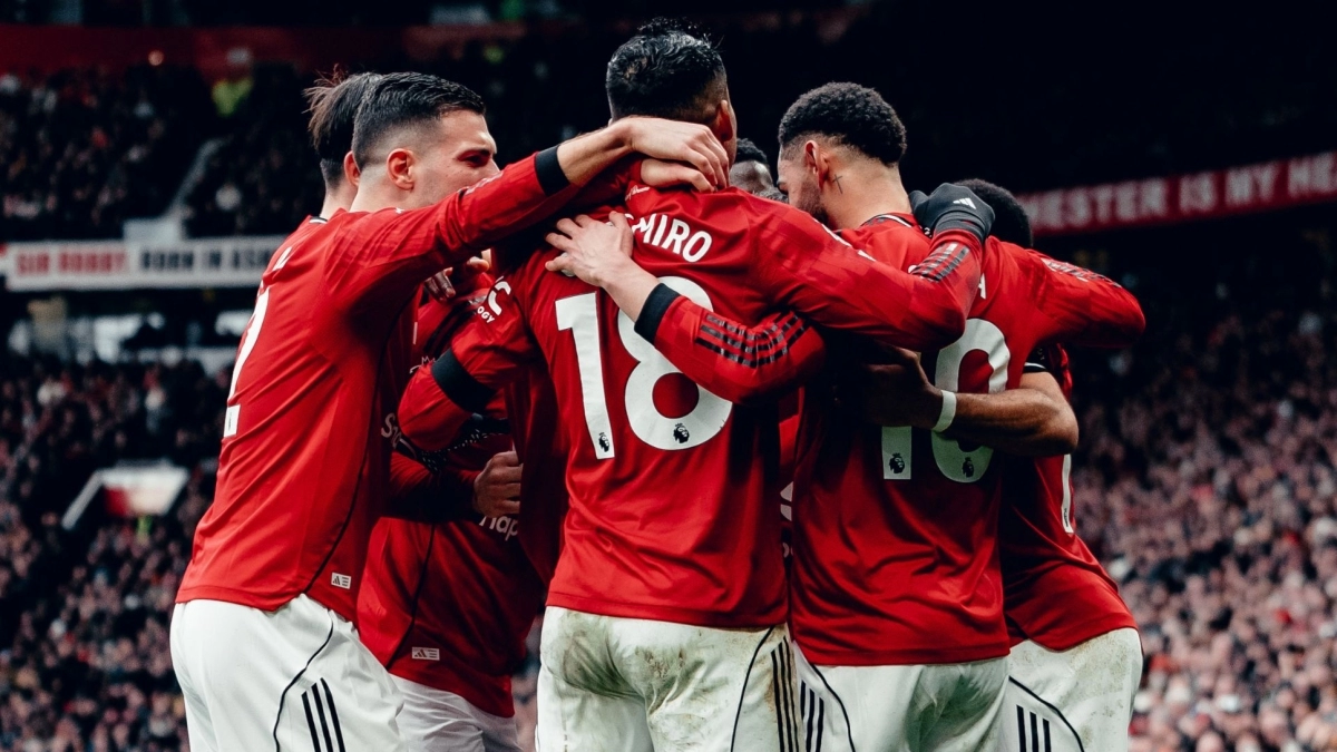 BOMBAZO: Carrick da el visto bueno y el Manchester United le busca salida | MARCA