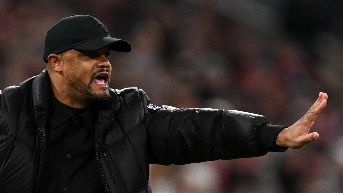 Bayern goes after Kevin Schade / La Razon