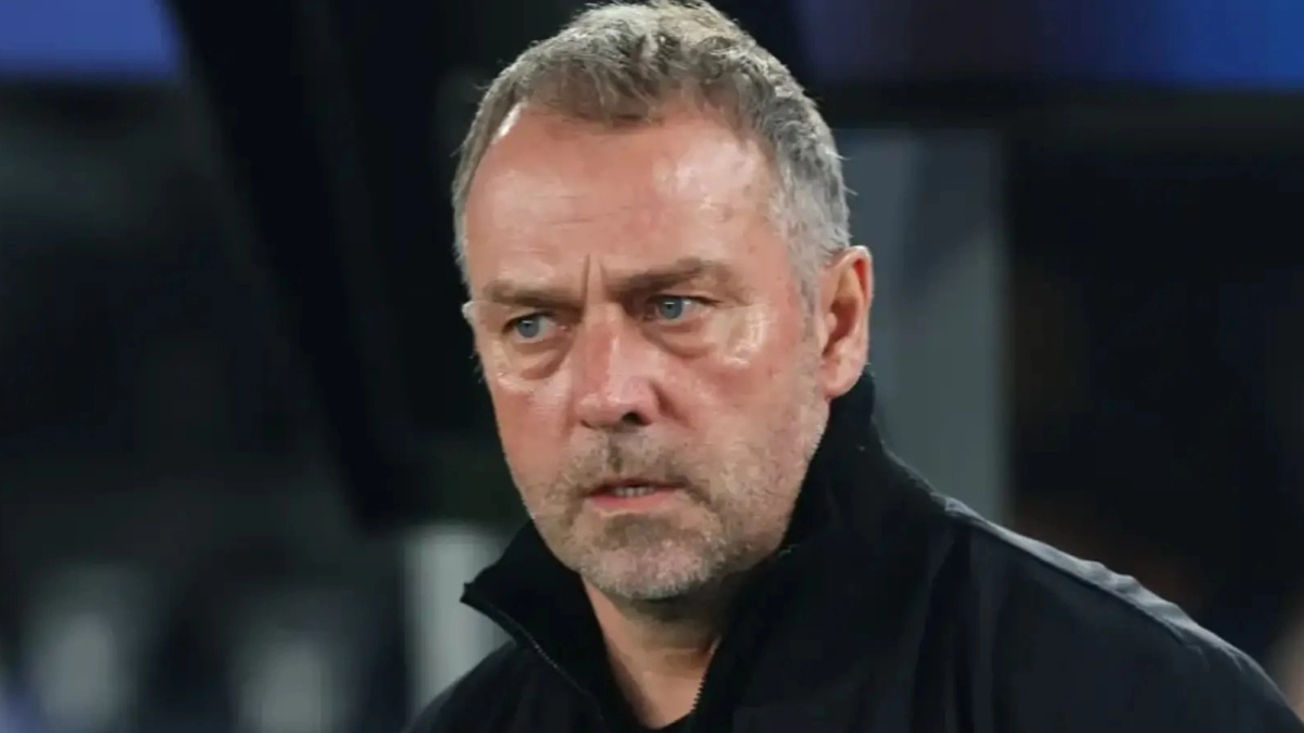Flick's option to replace Lewandowski in the summer