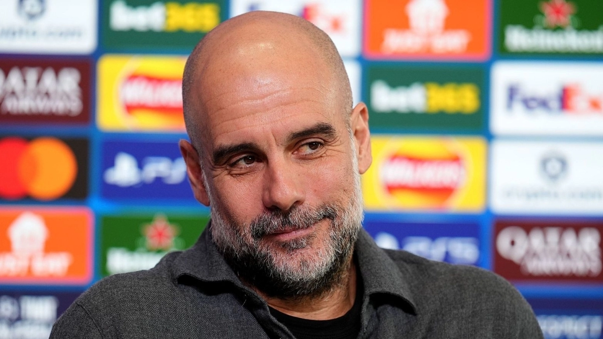 El Manchester City medita el futuro de Guardiola / RTVE.es