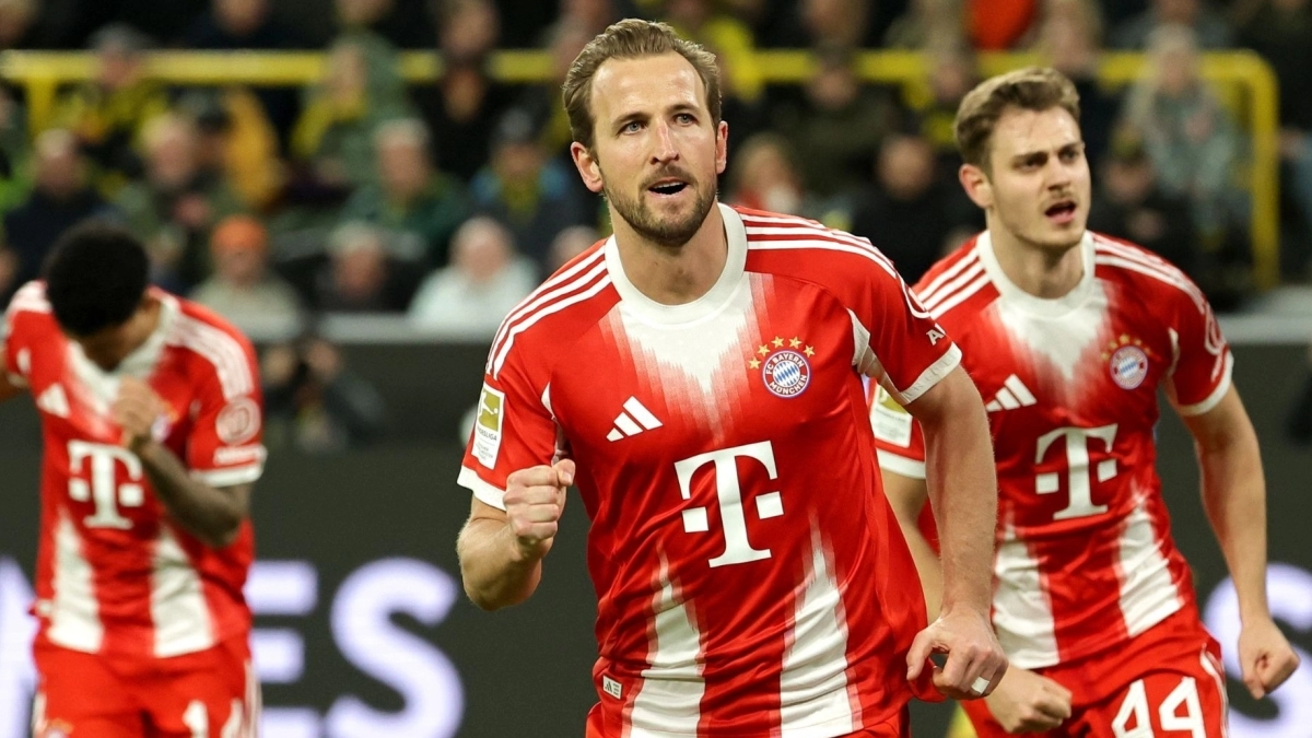 <p>Bayern Munich interested in a €70M signing.</p>