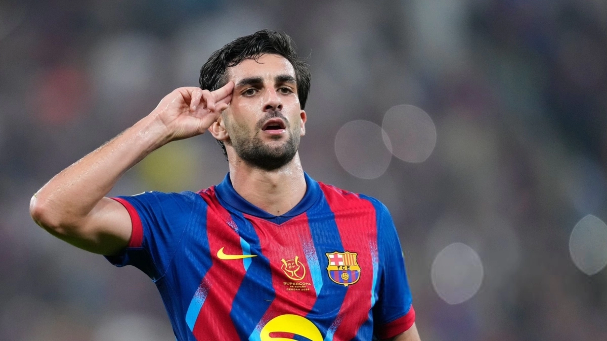 <p>Atlético wants to sign Ferrán Torres!