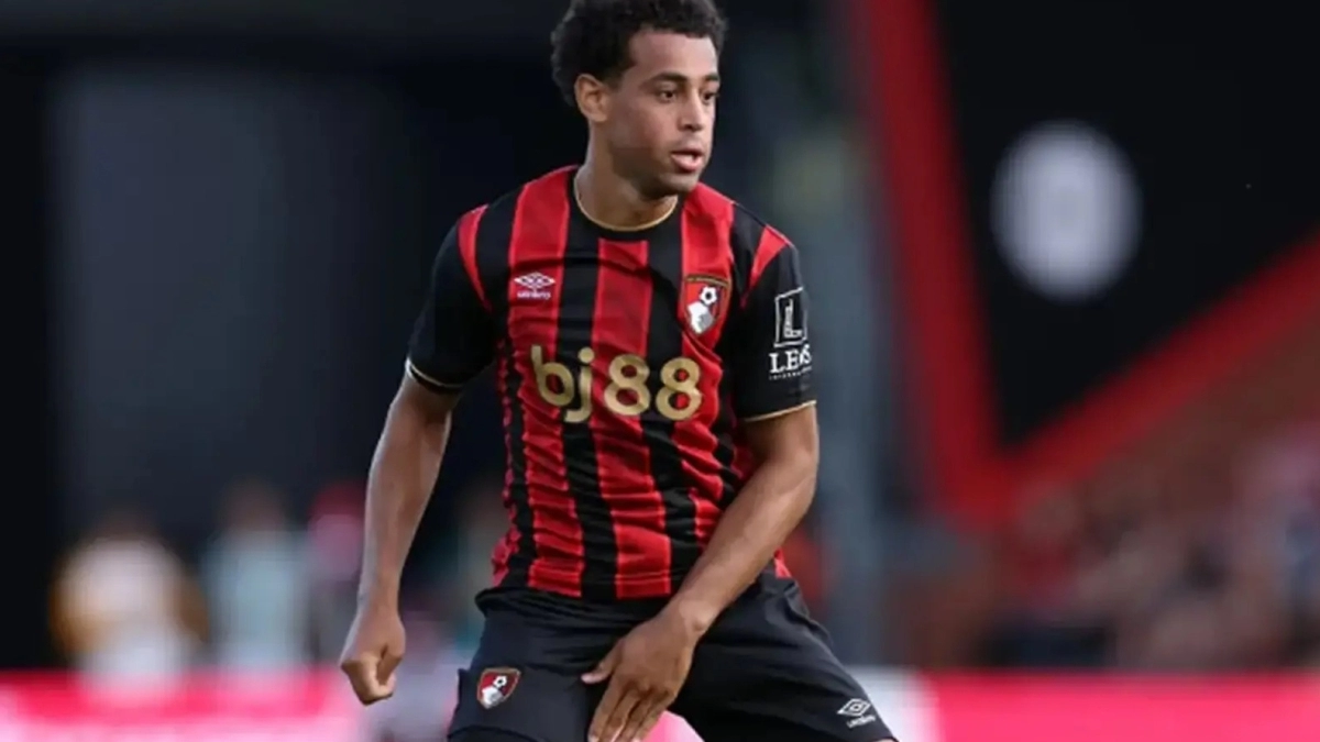 Liverpool goes after Tyler Adams' signing