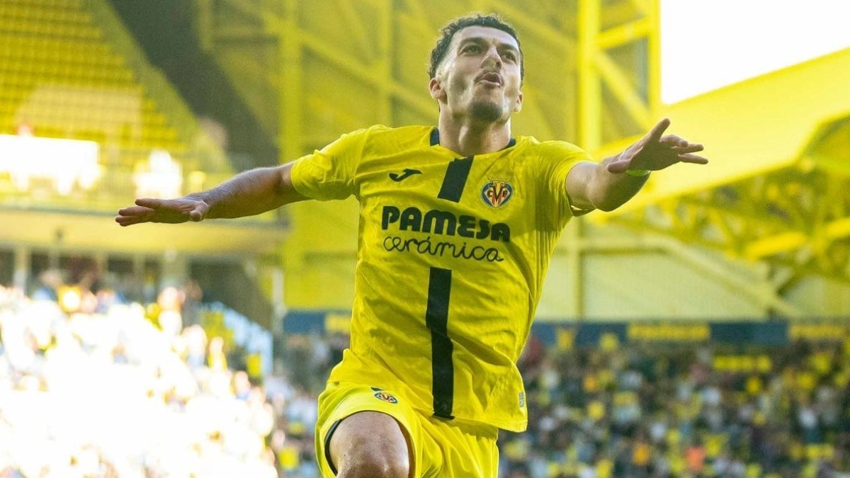 Villarreal offers 7 million for a LaLiga Hypermotion goalscorer | The Mediterranean Newspaper