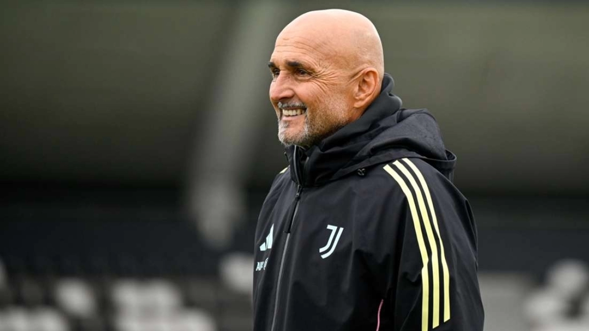 Spalletti renews with Juventus / Fotmob