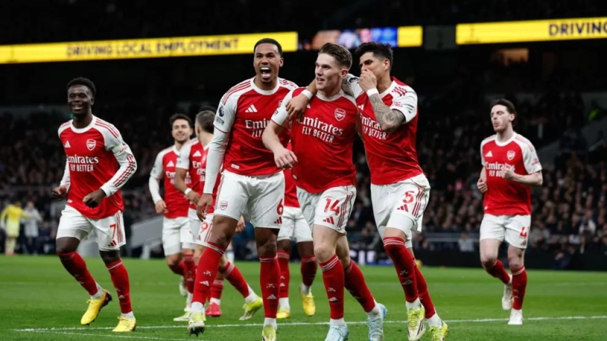 Arsenal puts five players up for sale / Vision 360