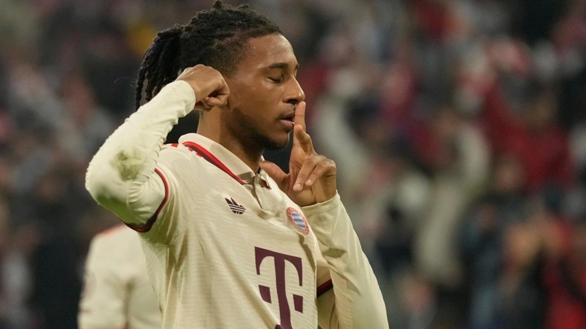 Bayern rejects all offers for Michael Olise / Sport