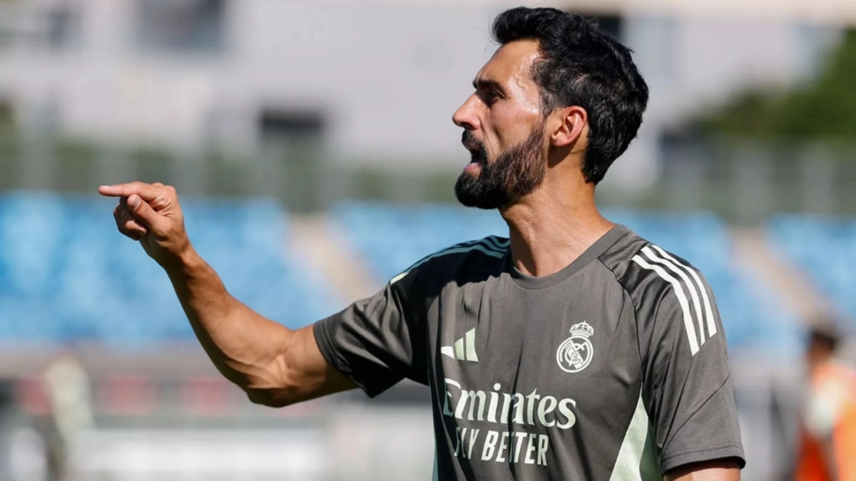 Klopp, favorite for Real Madrid / Marca