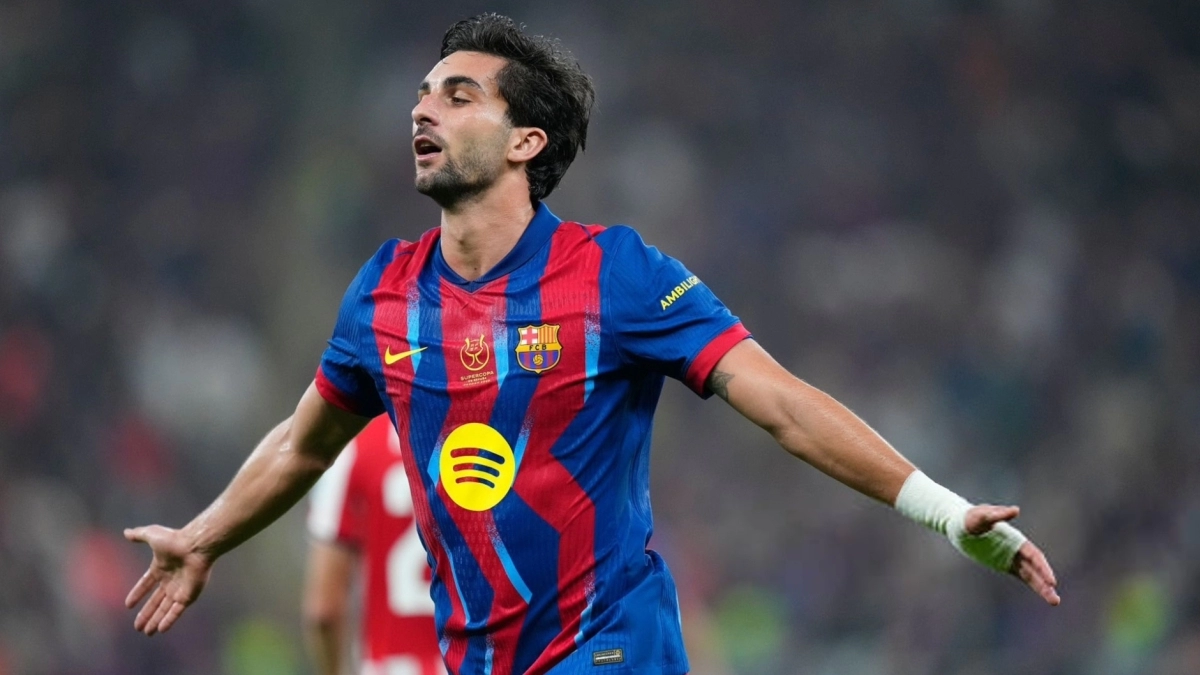 FC Barcelona puts Marc Casado and Ferran Torres up for sale.