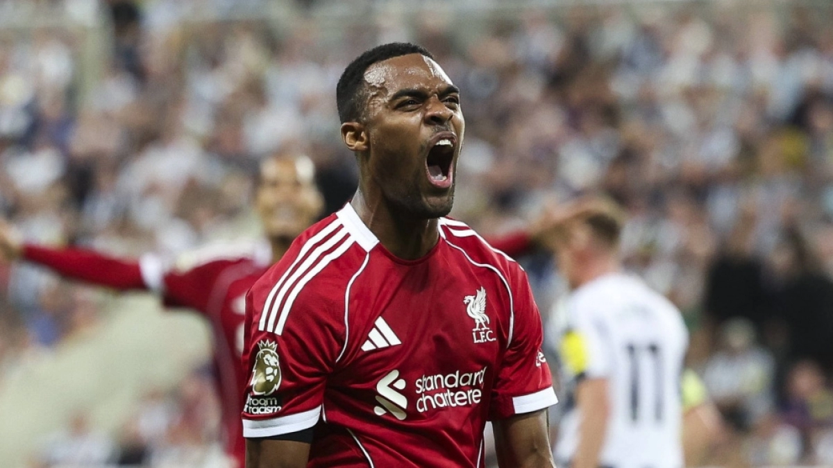 This is the exorbitant price that Liverpool has set for Gravenberch | transfermarkt