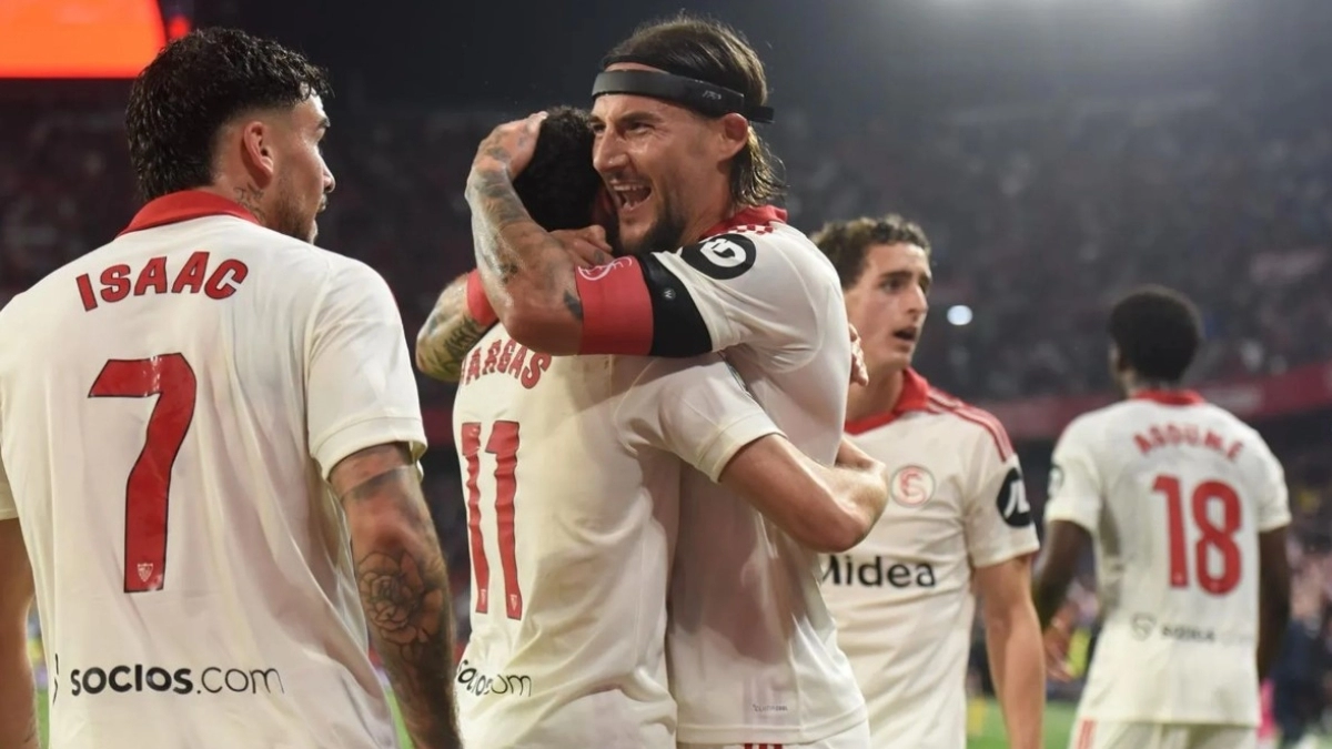 El Sevilla se fija en una ganga de mercado