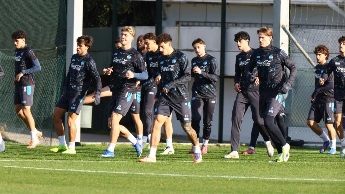 El Napoli se lanza a por el mediocentro de moda | CalcioNapoli24
