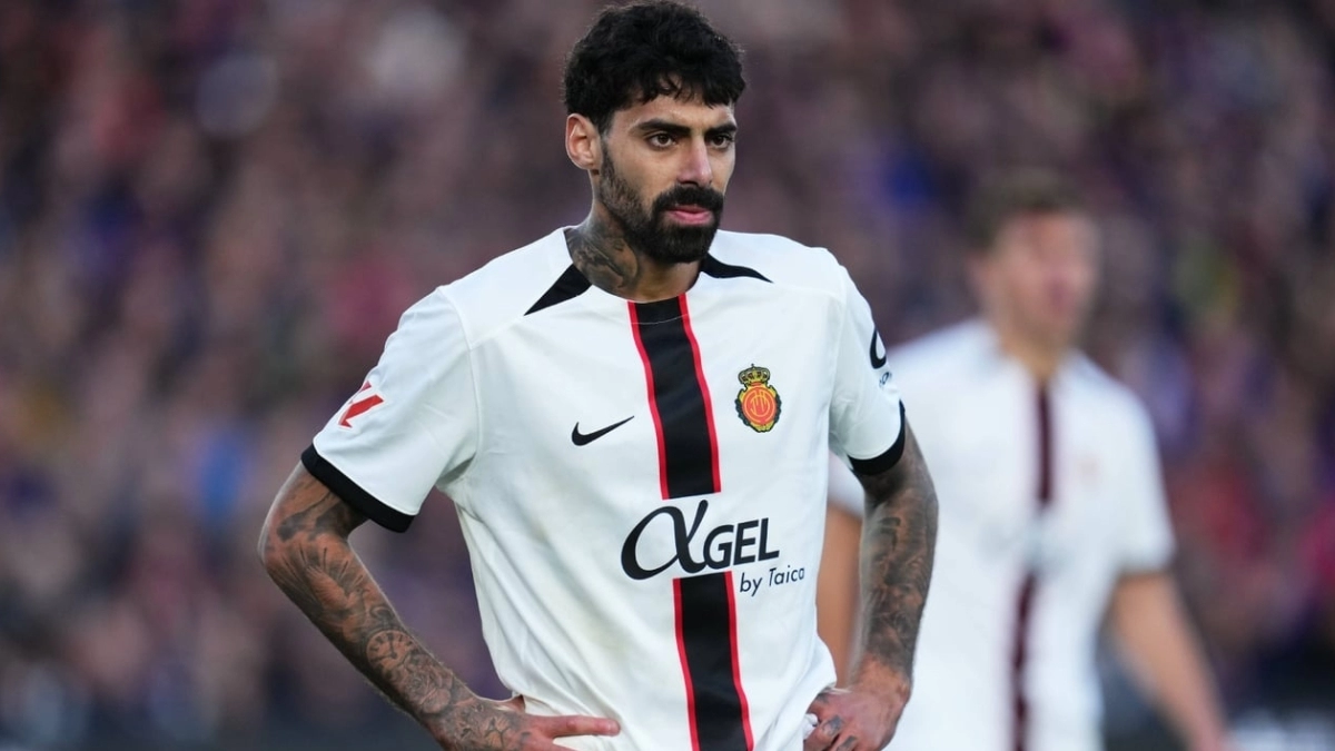 Qatar has called upon Samu Costa / EstadioDeportivo