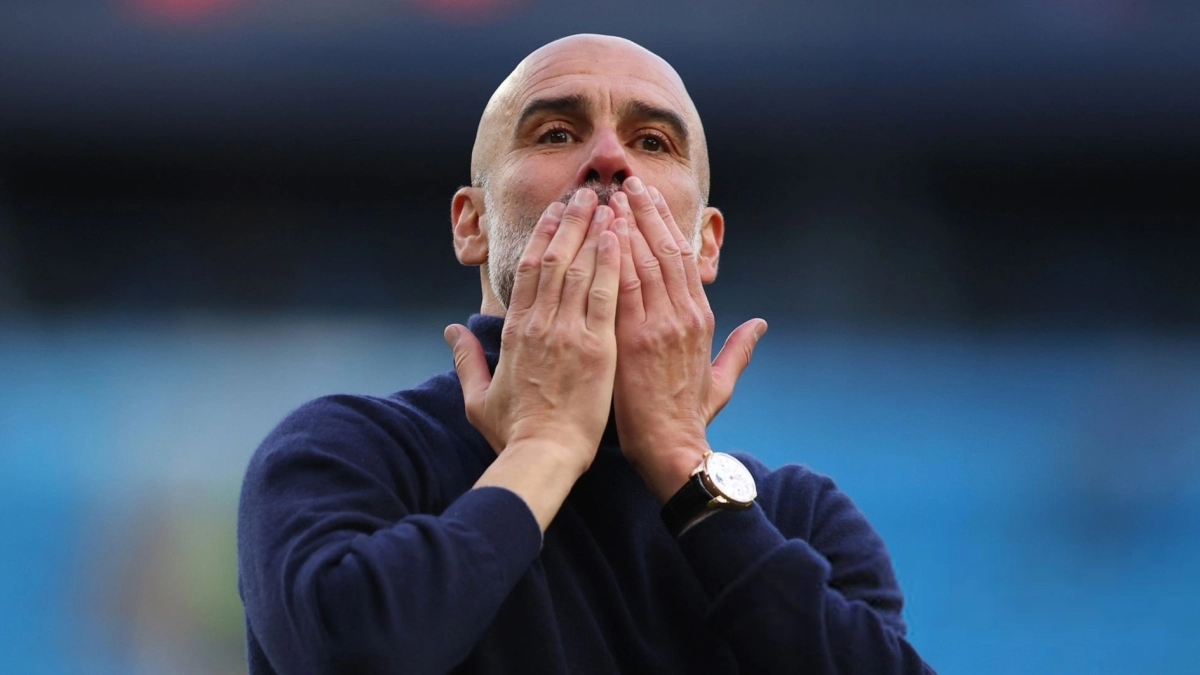 Manchester City is preparing an £80 million coup