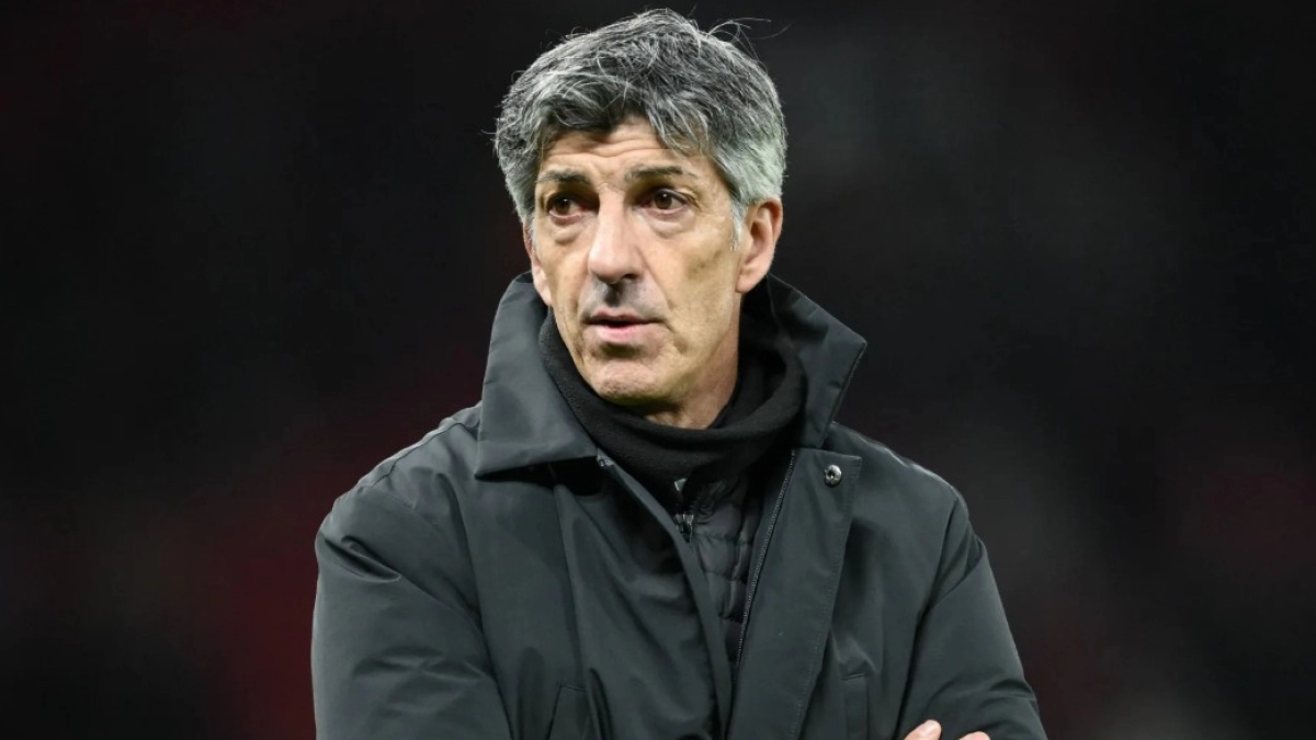 3 clubes españoles se pelean por Imanol Alguacil