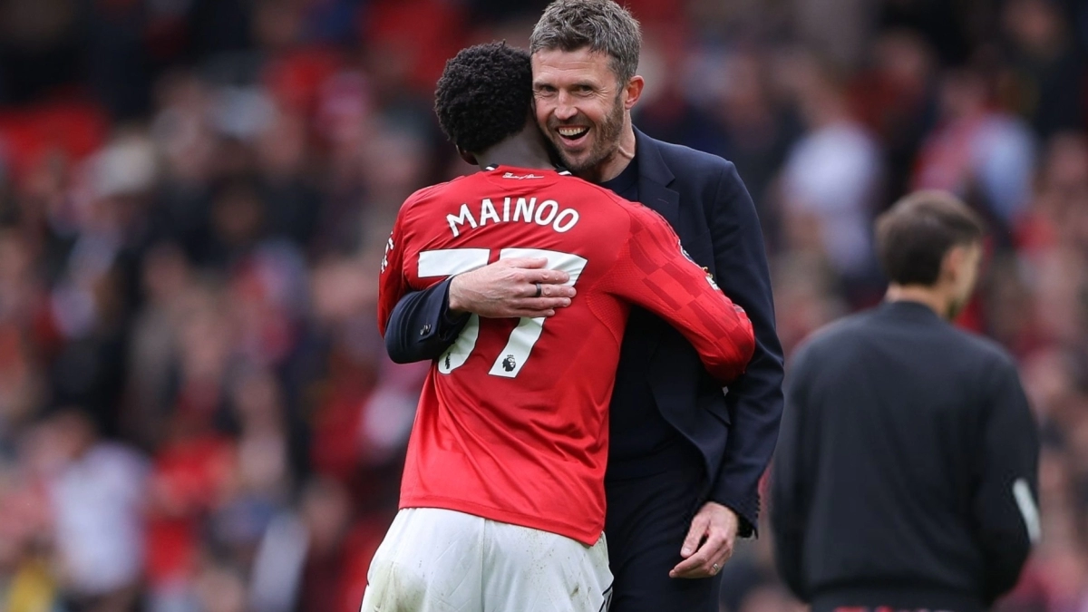 El Manchester United prepara 150M para renovar su mediocampo