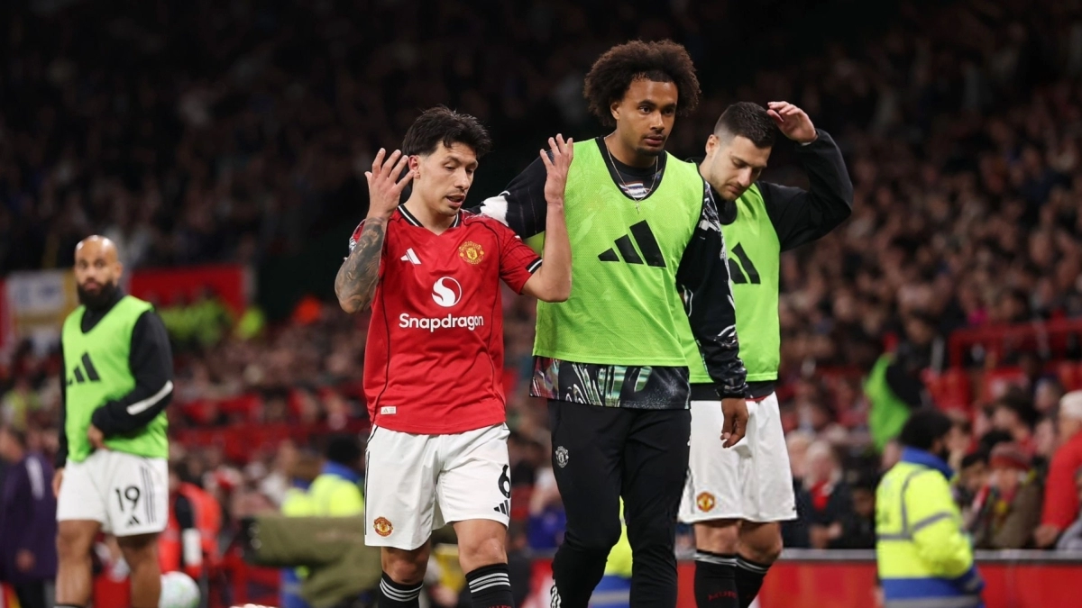 El Manchester United complica un fichaje al Barcelona